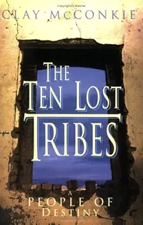 the-ten-lost-tribes